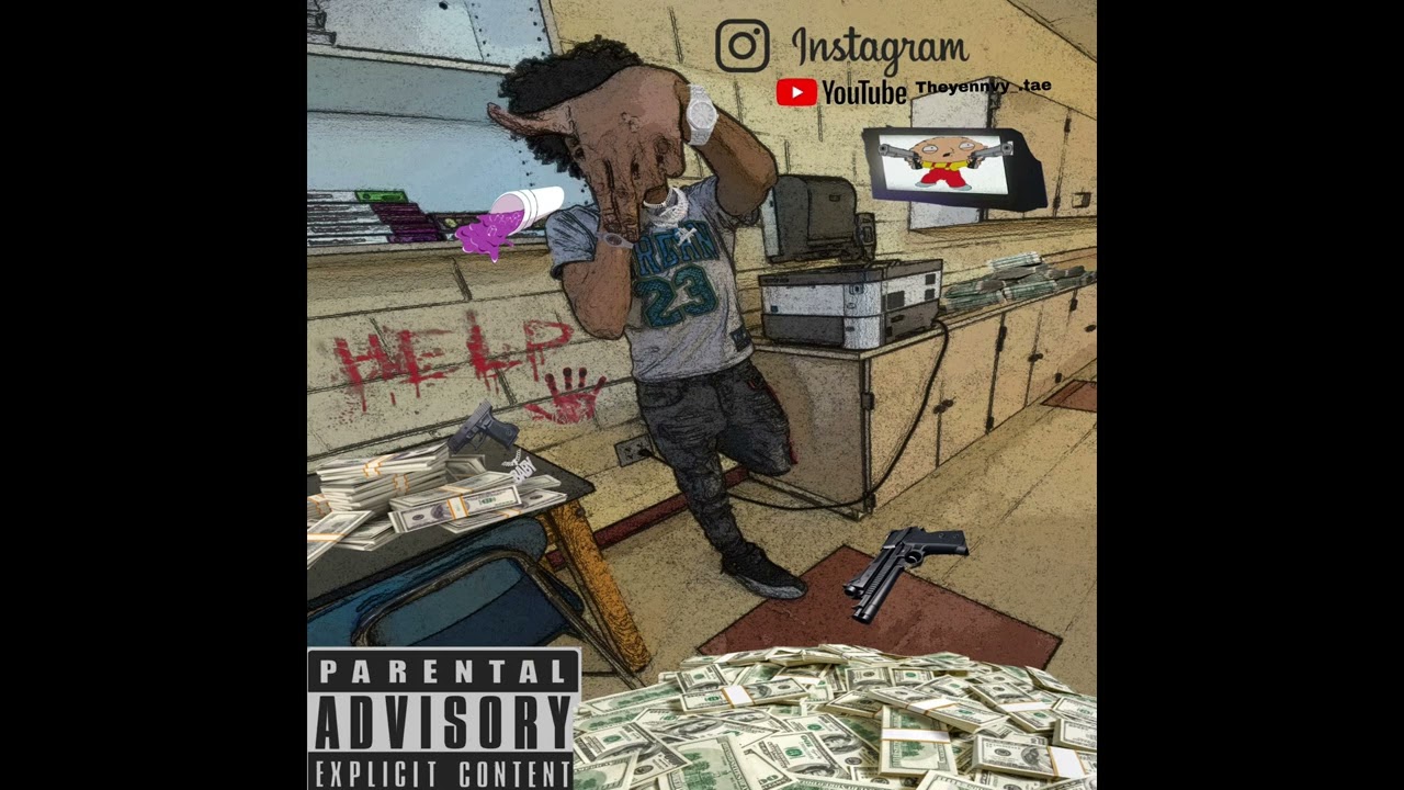 Babytae X babyfxcetay_x - motion getter