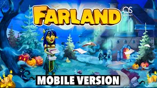 FARLAND MOBILE | iOS | Global | First Gameplay screenshot 4