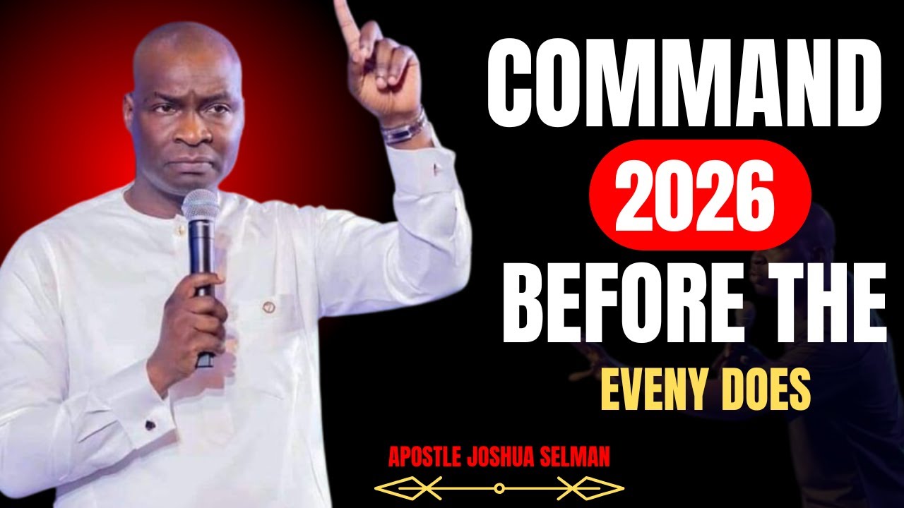 Command 2026 | The Future Starts Now
