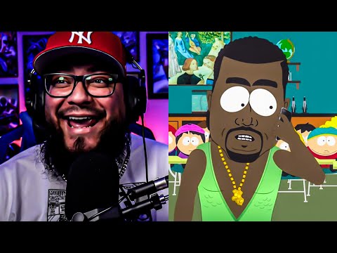 South Park: The Hobbit Reaction (Season 17 Episode 10)