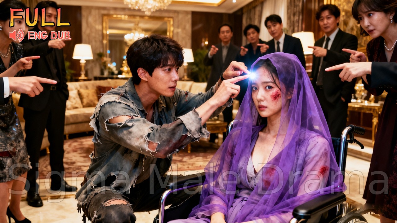 Poor guy turns ugly girl into goddess，he's Asura lord—enemies beg to die in 7d!