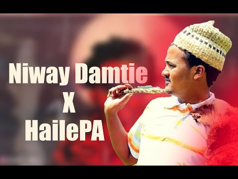 NIWAY DAMTE SUKA DANCE REMIX BY HAILEPA 