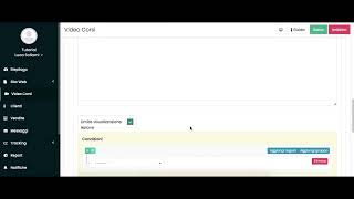 Cursos en video – Mini Tutorial Framework360