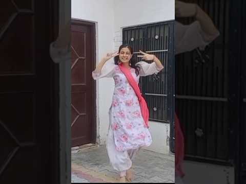 sanu tedi tedi takdi tu || Punjabi dance | Oldsong |Surjit bindrakhiya  #youtubeshorts
