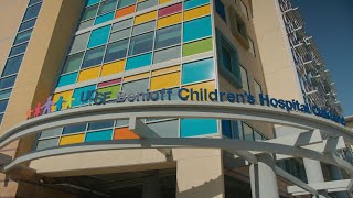 Cal-MAP has transformed how pediatric mental health is supported across California