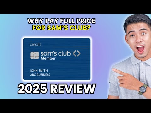 Samsclubmastercard