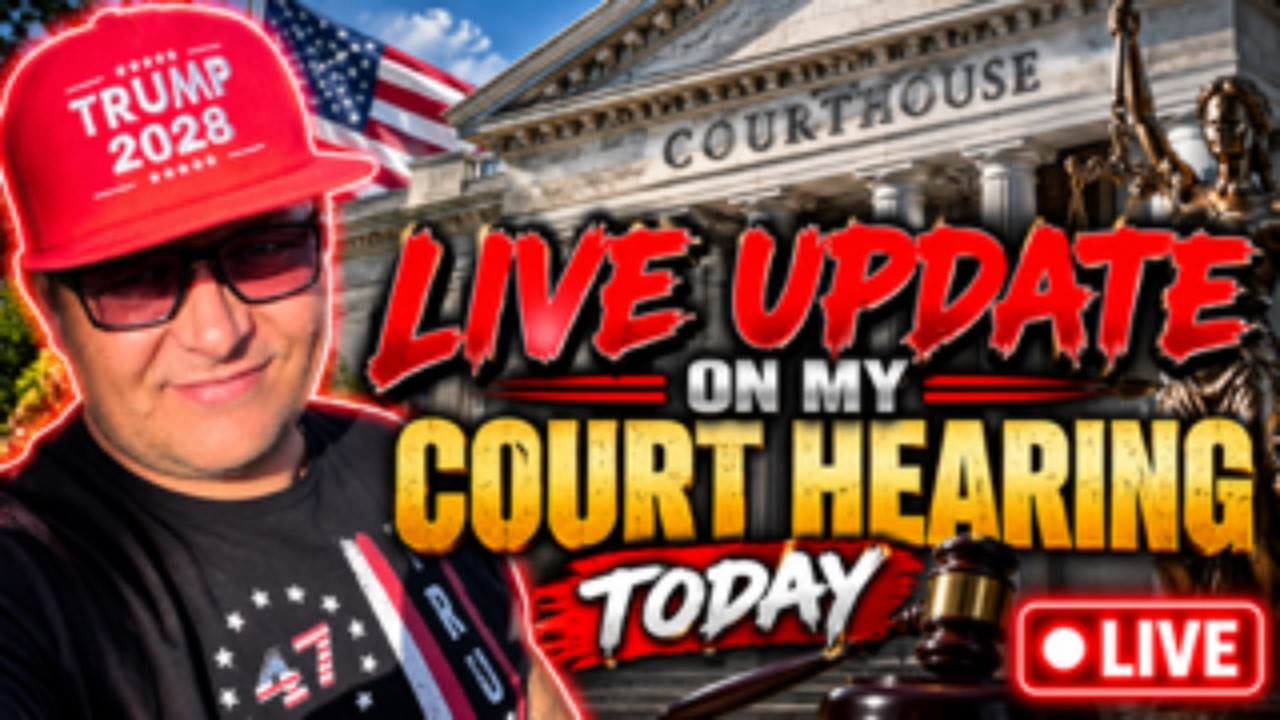 update on court today