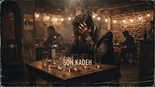Son Kadeh 90Lar Nostaljik Arabesk Pop (Duygusal Şarkılar)