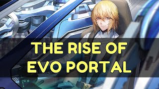 Shadowverse - The Rise of Evo Portal | HOR Week 9 Meta
