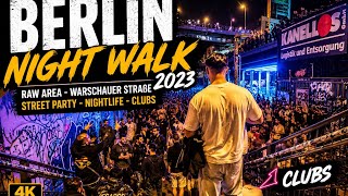 SATURDAY NIGHT IN BERLIN (2026)🔥
