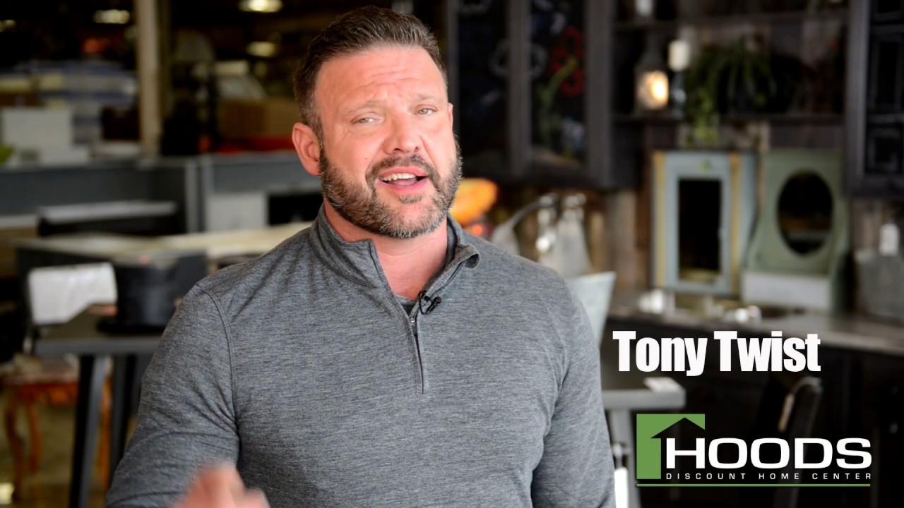 Hoods Discount Home Center