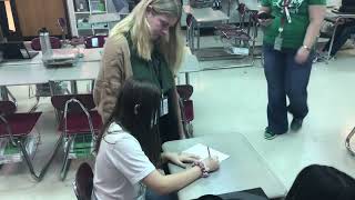 Co-teaching Assignment