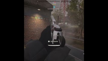 .50 GS (Desert Eagle) | Call of Duty Modern Warfare 2 Multiplayer Gameplay #Shorts