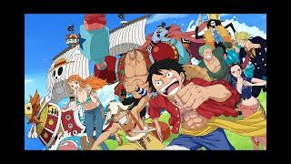 The Pirate Kings Secret How One Piece Rescued An Entire Industry