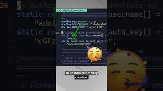 Base64 Is Not Encryption — An Attacker Finds Your Password in Seconds #cybersecurity