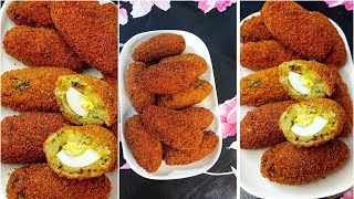 ডম চপএকদম দকনর মত পরফকট ডম চপর রসপ Iftar Special Dim Chop Recipe Bangla Dim Chop