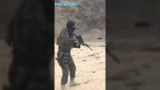 Pöh Atış Eğitimi