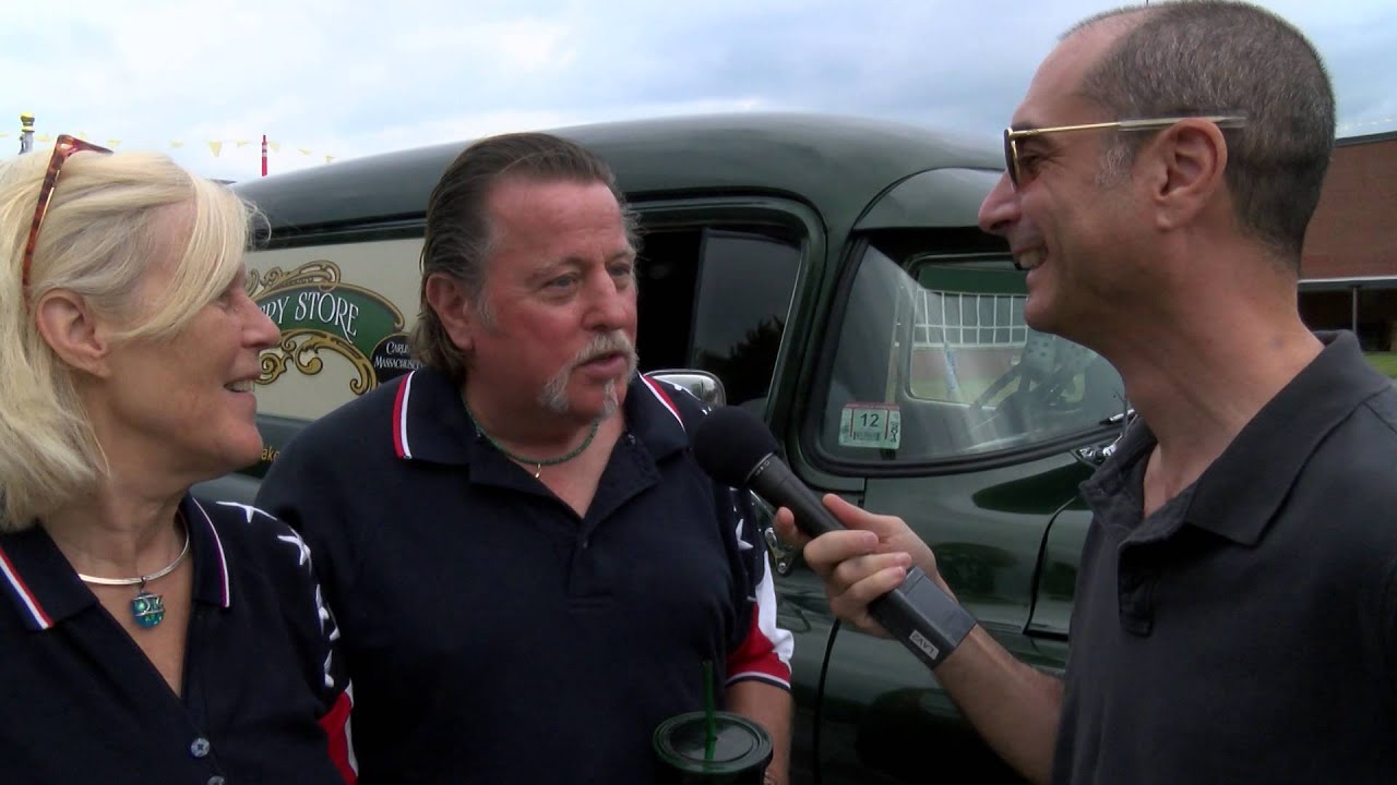 Independence Day Celebrations: July 4, 2014 - Interview Ferns Country Store