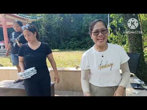 Celebration of my Friends Birthday // Remy Bueno