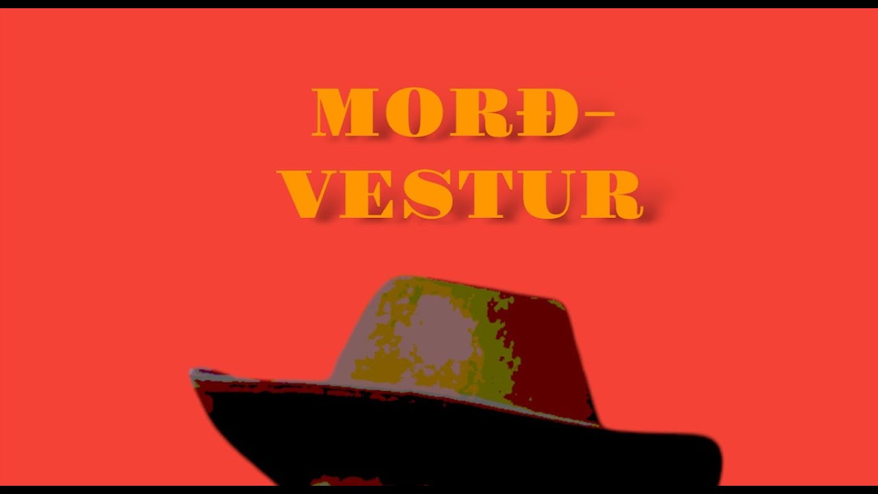 Morð-Vestur