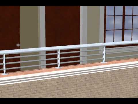 Fachada casa patricia youtube