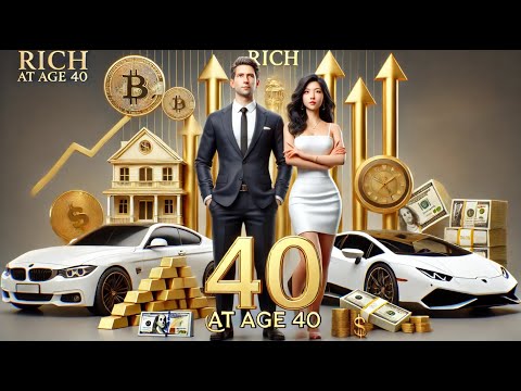 15 Financial Milestones