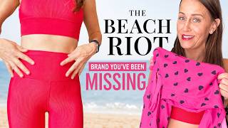 The Best Activewear Brand You’ve Never Heard Of