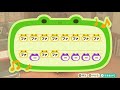 黒のユートピア / ジェル (所詮はお馬鹿な動物♪)【どうぶつの森島メロ】