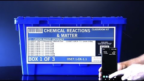 Activate Learning Kit Companion (2 min.)