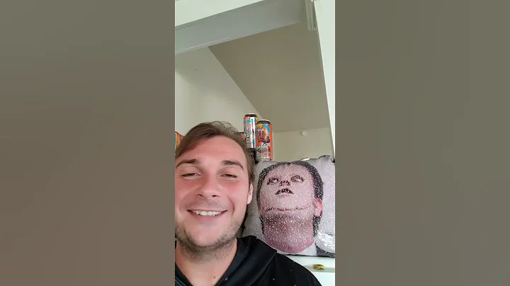 Telling jokes with Tourettes 😂 #shorts #funny #comedy #humor #tourettes