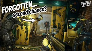The Most PROMISING Yet FORGOTTEN Game | Rainbow Six Extraction