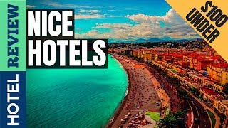 ✅Nice Hotels: Best Hotels In Nice [Under $100] (2022) screenshot 5