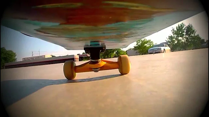 Sykamore Truck Co. Featuring Mitch Coleman