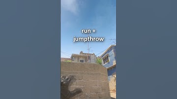 QUICK CS2 MIRAGE APPS SMOKE FROM CT SPAWN