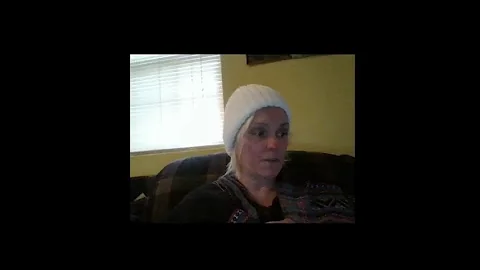 Sandra Musgrove Live Stream a shout out