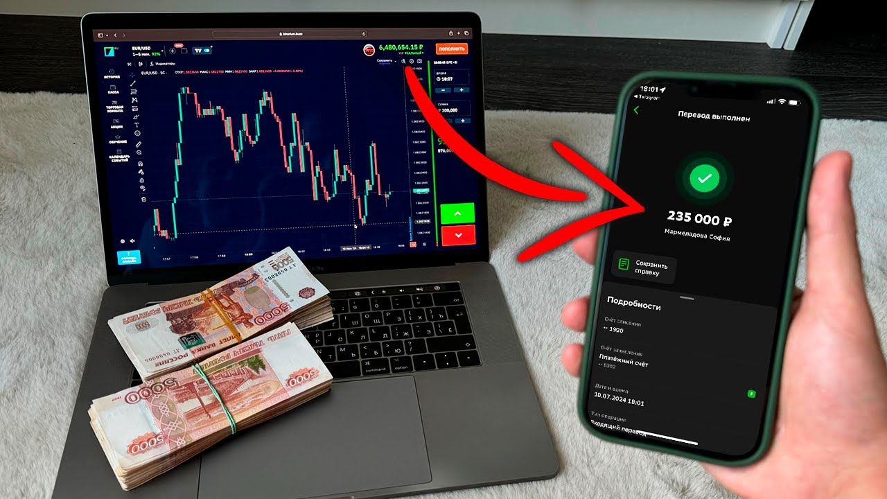 +235,000₽ за 2 ЧАСА!🤯 TradingView Теперь Прямо на Binarium! ГЛОБАЛЬНОЕ ОБНОВЛЕНИЕ
