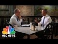 President Obama: ‘Post-Racial America After My Election’ Unrealistic | NBC News