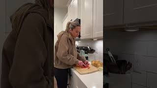 HAPPY HUMP DAY 🫶🏼 | Night Shift Nurse Life + Couple Meal Prep Routine---🩺