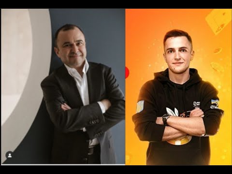 Переапанный Пес. Ток Шоу "Будка". Расследование тайного влечения Степана Соляника к Виктору Павлику