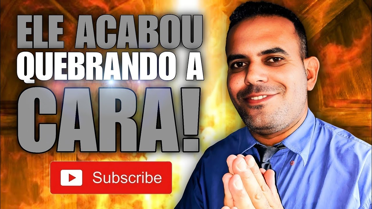 ENGANADO ESTÁ QUEM PENSA QUE TE ENGANA VIU!!🚨😱