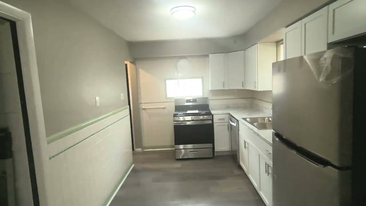 3 bedroom house in North St Louis County Rent To Own Opportunity 