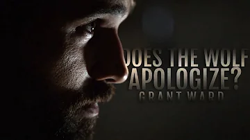 Will Grant Ward ever be good again?