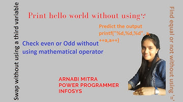 tricky coding questions | Can you solve them in Interview?