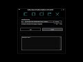 Codex installer music 2 201802