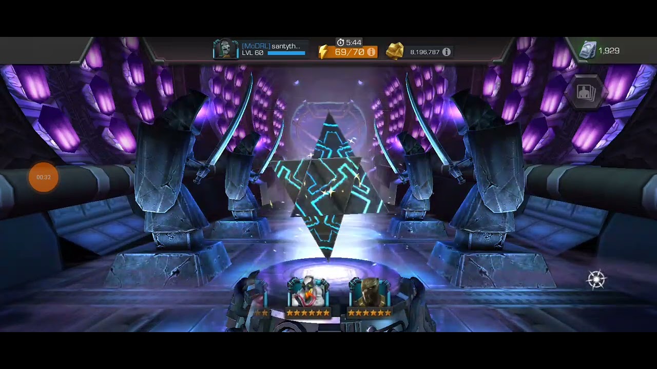 should-i-rank-3-him-mcoc-beyond-god-tier-champ-youtube