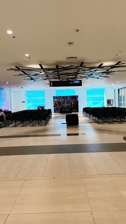 chapel in ayala mall? #travel