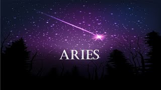ARIES♈ If You Knew What They Were Thinking You'd Probably be Surprised!