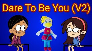 Dare To Be You V2 Mvsmusic Video Slideshow 133