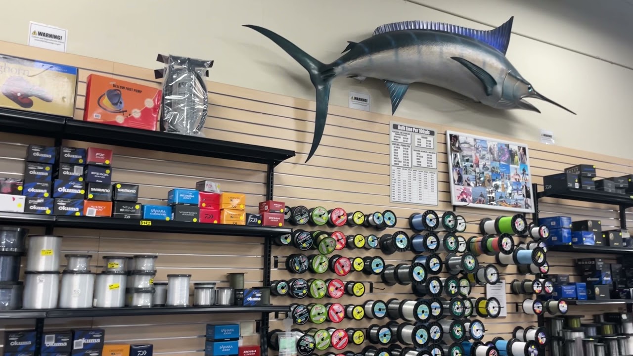 Meet our Sponsors- Turners Outdoorsman