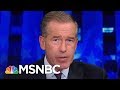 President Donald Trump’s Mental Fitness Under Scrutiny | The 11th Hour | MSNBC